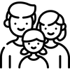 אייקון ייצוג מתגייסים